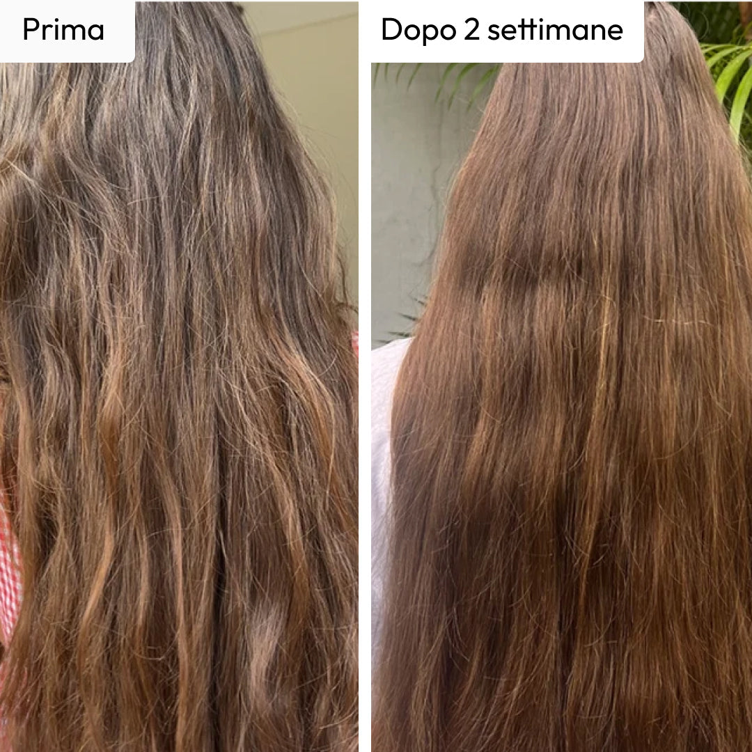 KLEEN Doccia filtrante