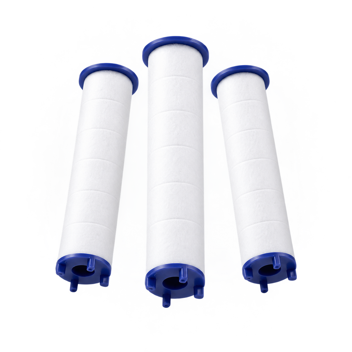Kit da 3 filtri di ricambio originali KLEEN
